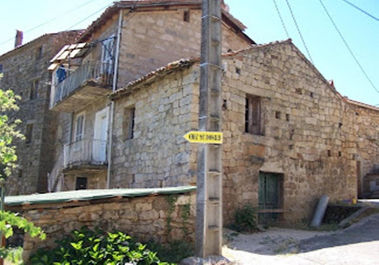 Auberge De Jeunesse Chez Mc Donald Zevaco Esterno foto